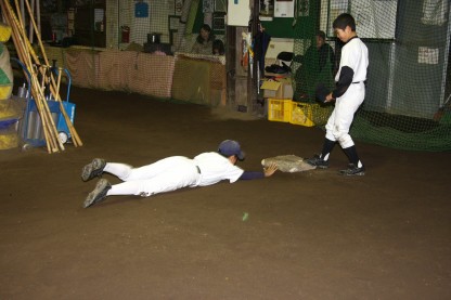 水曜日コース