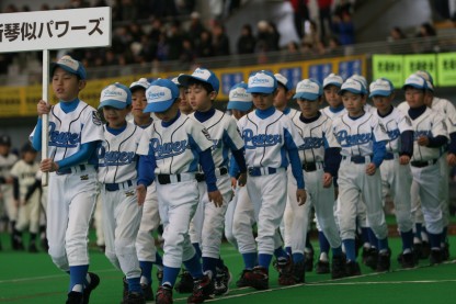 新琴似パワーズ