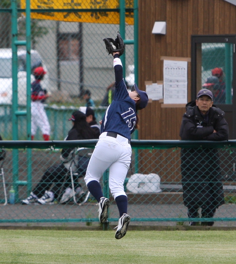 全日本中学女子軟式野球大会
