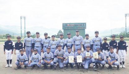 大会 野球 全国 軟式 2019 中学校