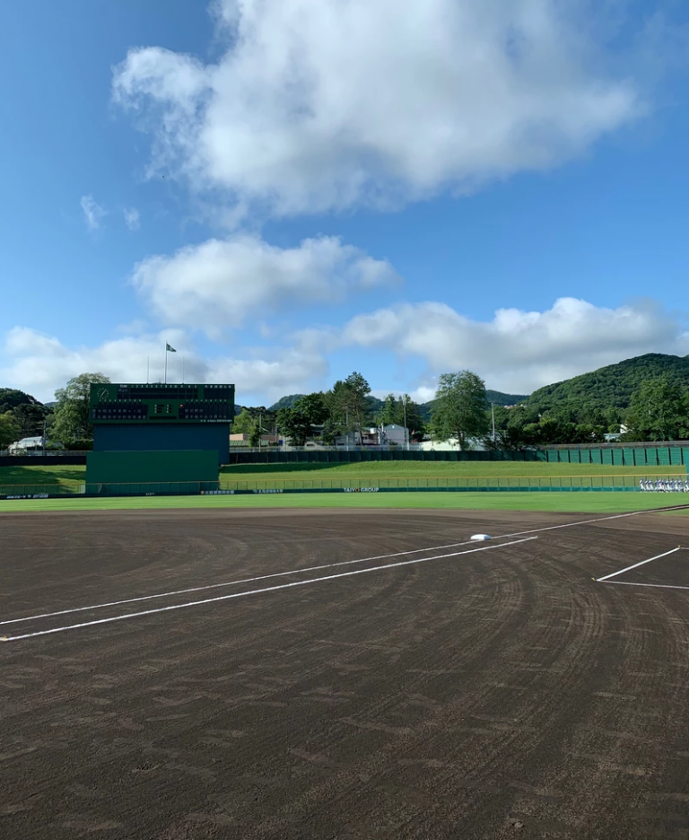 【記録】準決勝・澄川（南A）×栄（北B）＜札幌市中体連＞｜ベースボール北海道 ストライク